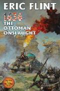 1636 The Ottoman Onslaught Ring of Fire Book 21