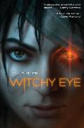 Witchy Eye Book 1