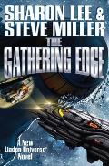 Gathering Edge Liaden Book 20
