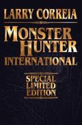 Monster Hunter International Leatherbound Edition