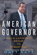 American Governor Chris Christies Bridge to Redemption