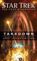 Takedown Star Trek TNG
