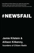 Newsfail Climate Change Feminism Gun Control & Other Fun Stuff We Talk about Because Nobody Else Will