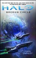 Broken Circle Halo