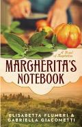 Margherita's Notebook: A Novel of Temptation