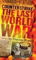 Counterstrike: The Last World War, Book 2