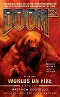 Doom 3: Worlds on Fire