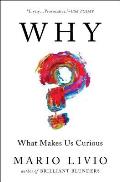 Why What Makes Us Curious