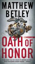 Oath of Honor: A Thriller