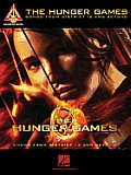 Hunger Games Songs from District 12 & Beyond