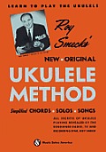 Roy Smeck's New Original Ukulele Method