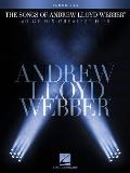 The Songs of Andrew Lloyd Webber: Tenor Sax