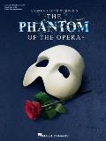 Phantom of the Opera Vocal Selections Vocal Line with Piano Accompaniment