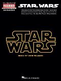 Star Wars Music by John Williams Hal Leonard Recorder Songbook