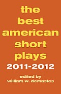 Best American Short Plays 2011 2012