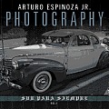 Arturo Espinoza Jr Photography Vol. I: Sur Para Siempre
