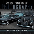 Arturo Espinoza Jr Photography Vol. II: Sur Para Siempre