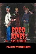 Bodo Jones: Adventures