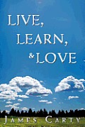 Live, Learn, & Love
