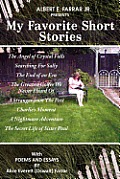 My Favorite Short Stories: With Poems and Essays by Alice Everett (Oswalt) Farrar