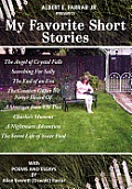 My Favorite Short Stories: With Poems and Essays by Alice Everett (Oswalt) Farrar