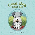 Cozzi Dog Can't See