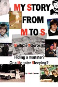 My Story from M to S: Multiple Sclerosis: Hiding a Monster? or a Monster Sleeping?