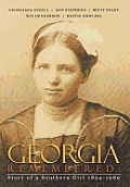 Georgia Remembered: : Story of a Southern Girl 1894-1989