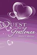 Quest for a Gentleman: Sands of the First Freedom