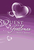 Quest for a Gentleman: Sands of the First Freedom