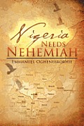 Nigeria Needs Nehemiah