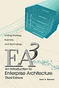 An Introduction to Enterprise Architecture: Third Edition