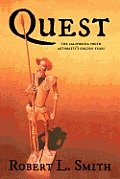 Quest: The California Youth Authority's Golden Years