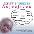 Jonathan Juggles Adjectives: ABC's