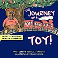 The Journey of a Toys for Tots Toy!