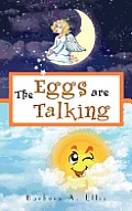The Eggs Are Talking: Book 2