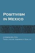 Positivism in Mexico