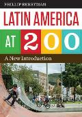 Latin America at 200: A New Introduction