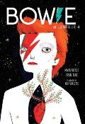 Bowie An Illustrated Life