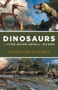 Dinosaurs & Other Ancient Animals of Big Bend