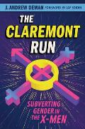 Claremont Run