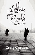 Letters from Earth Volume Two