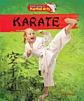 Karate