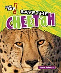 Save the Cheetah