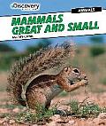 Mammals Great & Small