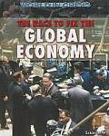 Race to Fix the Global Economy
