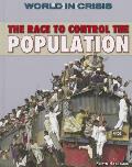 Race to Control the Population