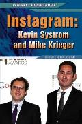 Instagram Kevin Systrom & Mike Krieger