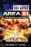 Book of Truths Area 51 The Nightstalkers Book 2