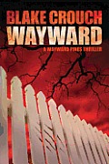 Wayward Wayward Pines 02